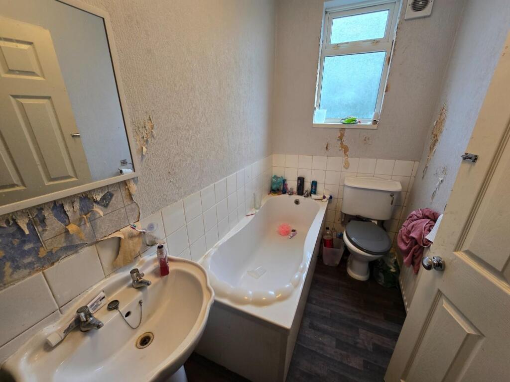House in Bury, Greater Manchester - View 4