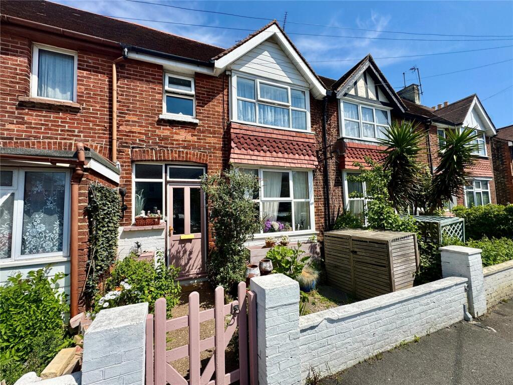 Main image of property: Hampden Avenue, EASTBOURNE, East Sussex, BN22