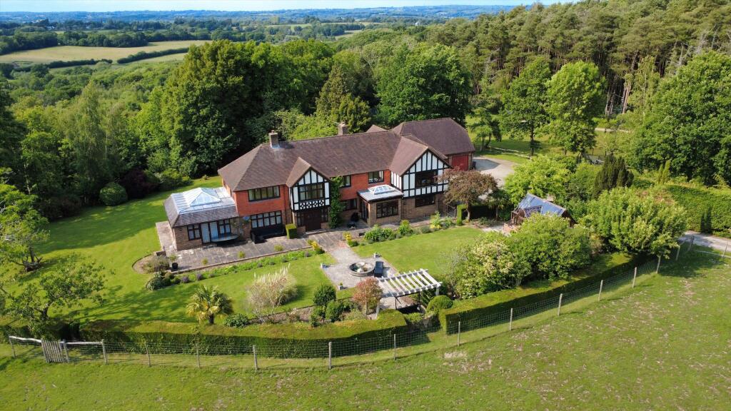 Main image of property: Brightling Road, Robertsbridge, East Sussex, TN32