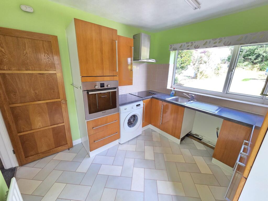 House in Sheffield - More