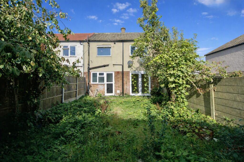 House in Ilford - View 2