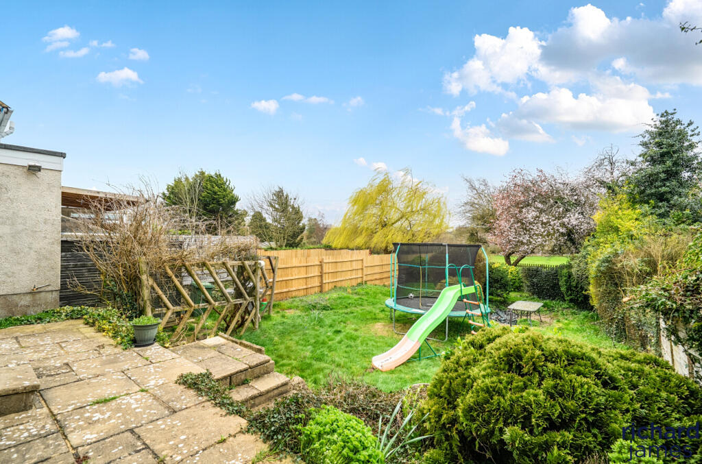Marlborough Road, Swindon, SN3 photo 4