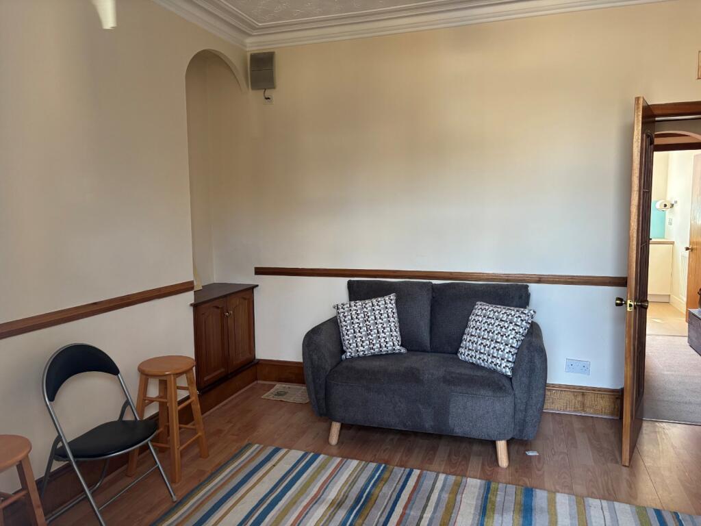 Apartment in Aberdeen, Bannermill, Castlehill and Pittodrie - More