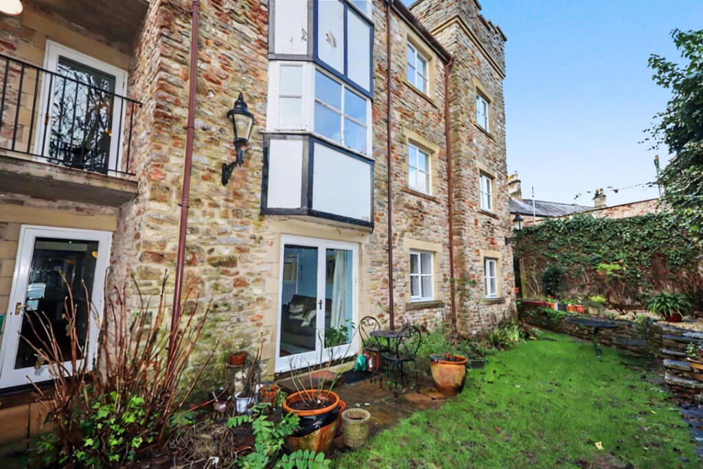 Main image of property: Carlton Court, Wells