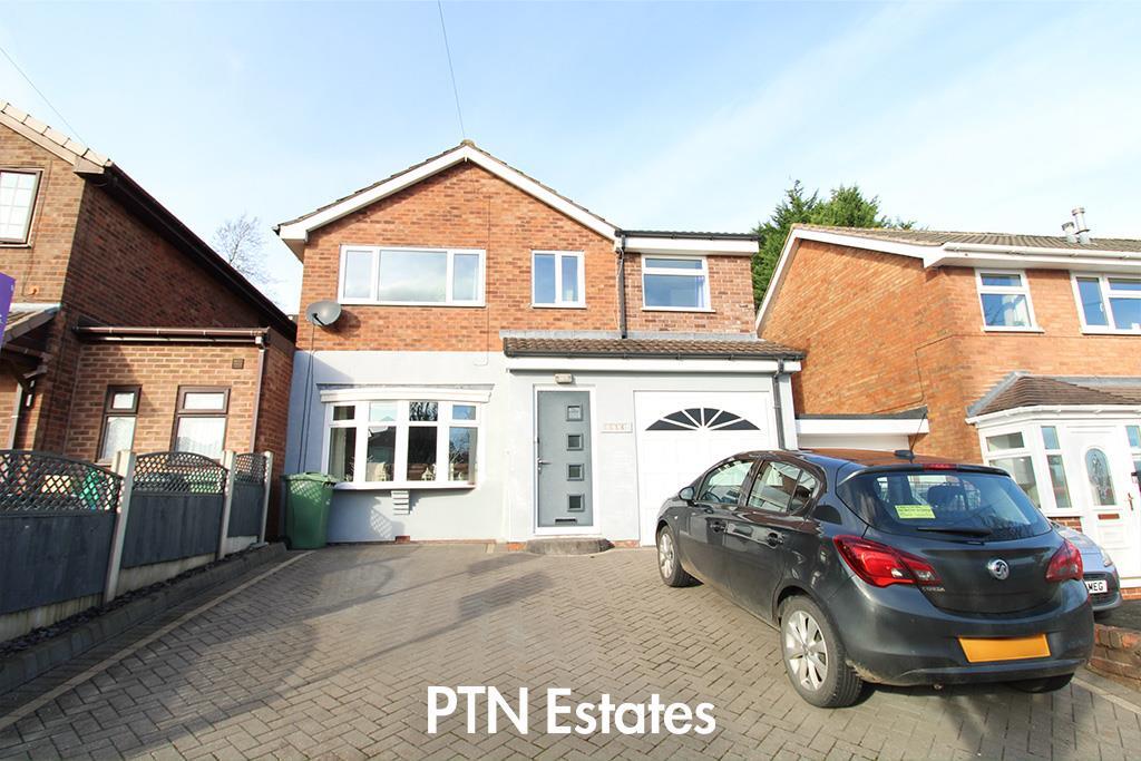 Main image of property: Rangeways Road, Kingswinford
