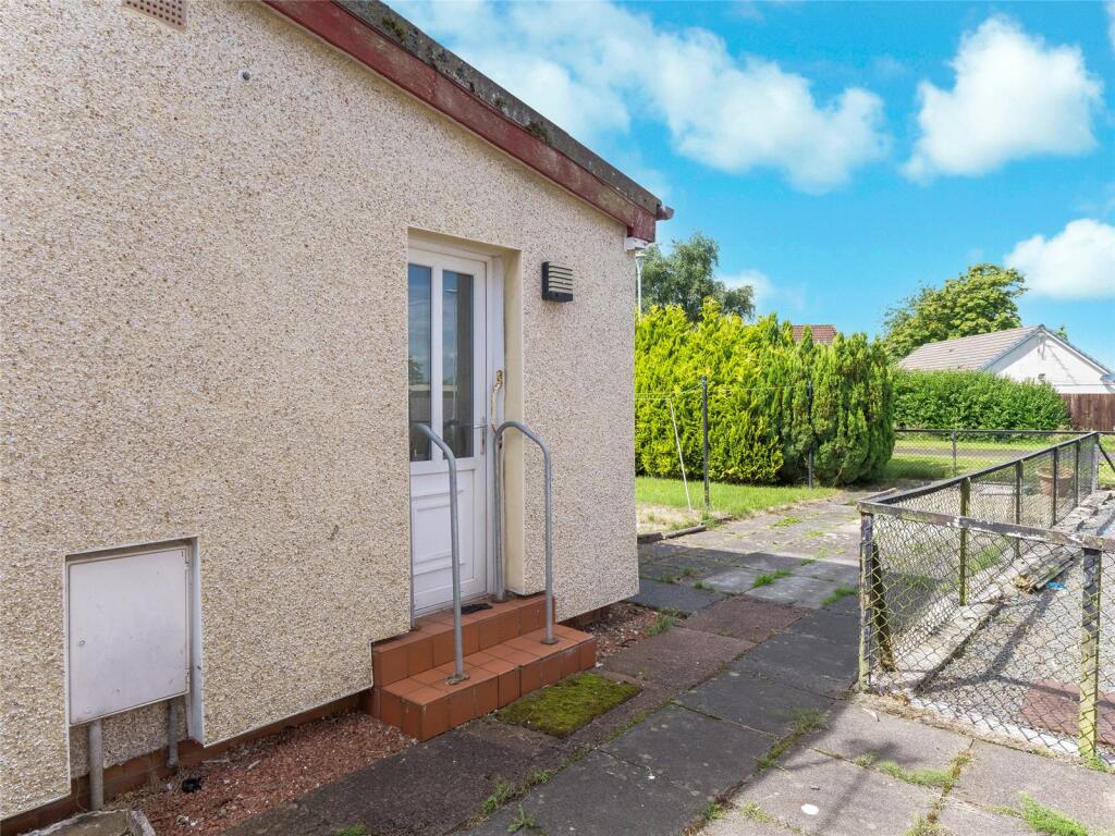 House in Kilmarnock - View 2