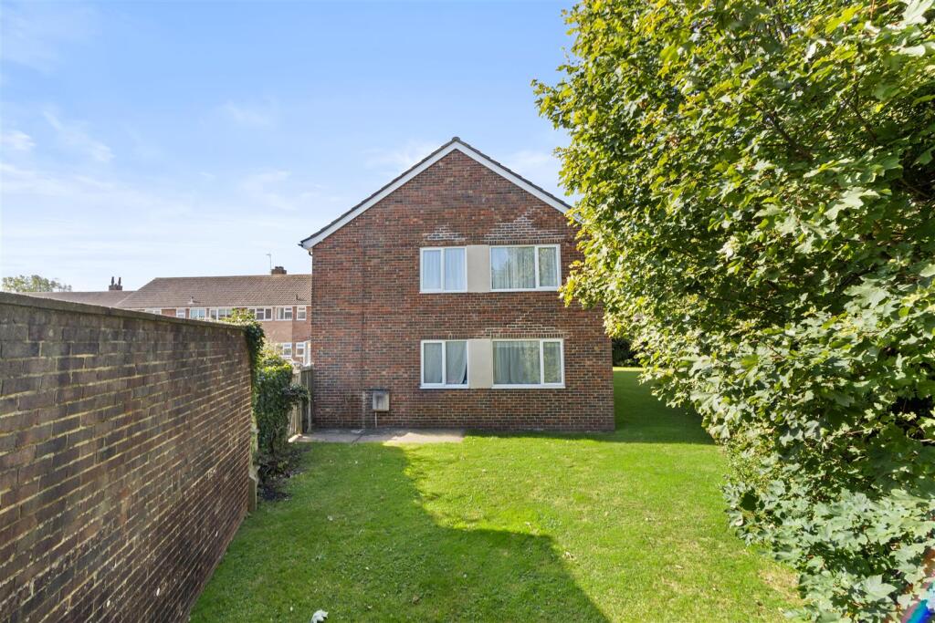 Main image of property: Willingdon Court, The Triangle, Lower Willingdon, Eastbourne