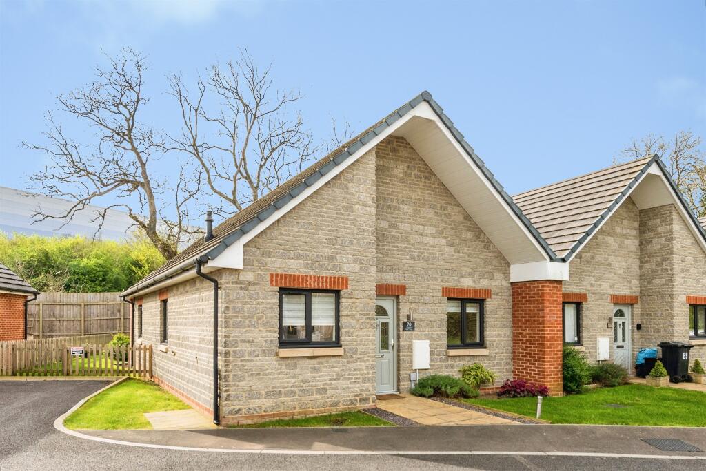 Main image of property: Barnes Road, Swindon