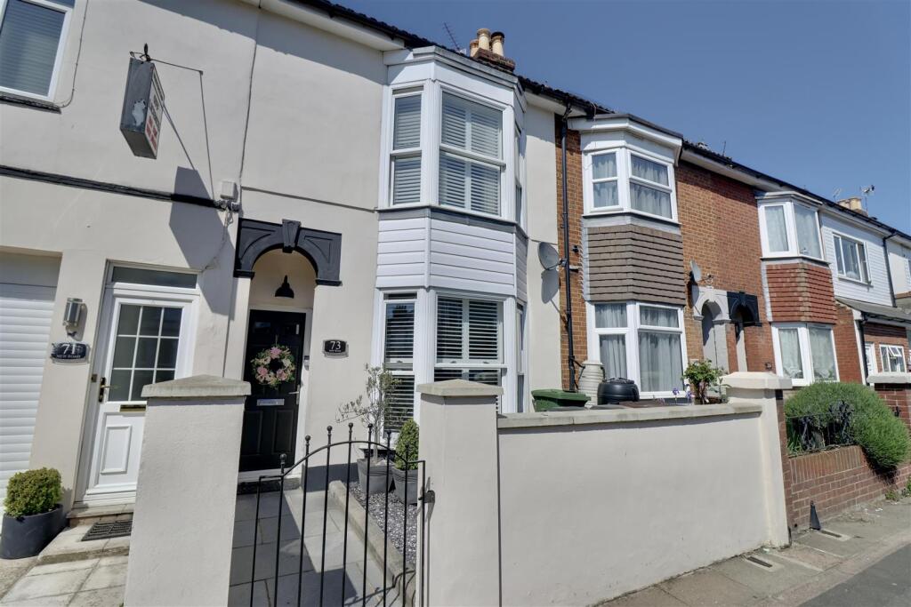 Main image of property: New Road, Portsmouth