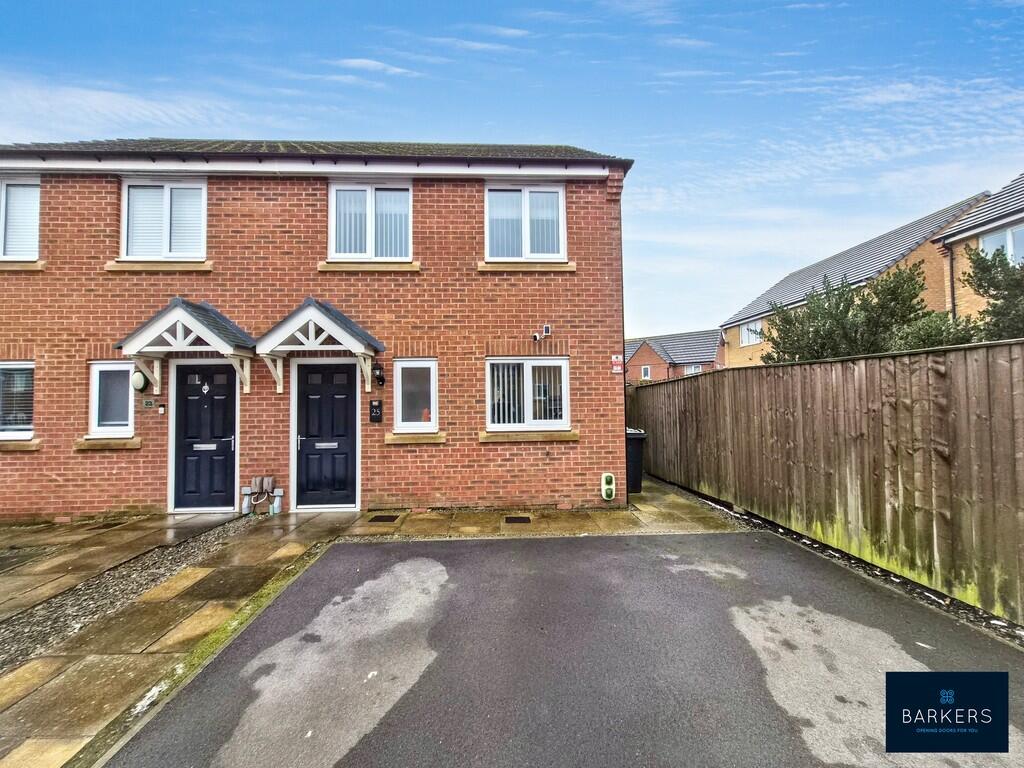 Main image of property: Denham Drive, Bradford