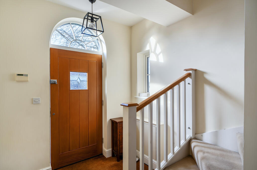 Meadow Lea, Hallatrow, Bristol, BS39 photo 3
