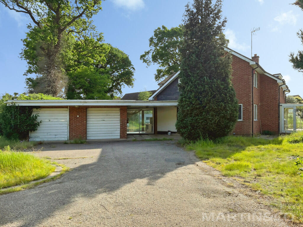 Main image of property: Plumstead Road, Thorpe End, NR13
