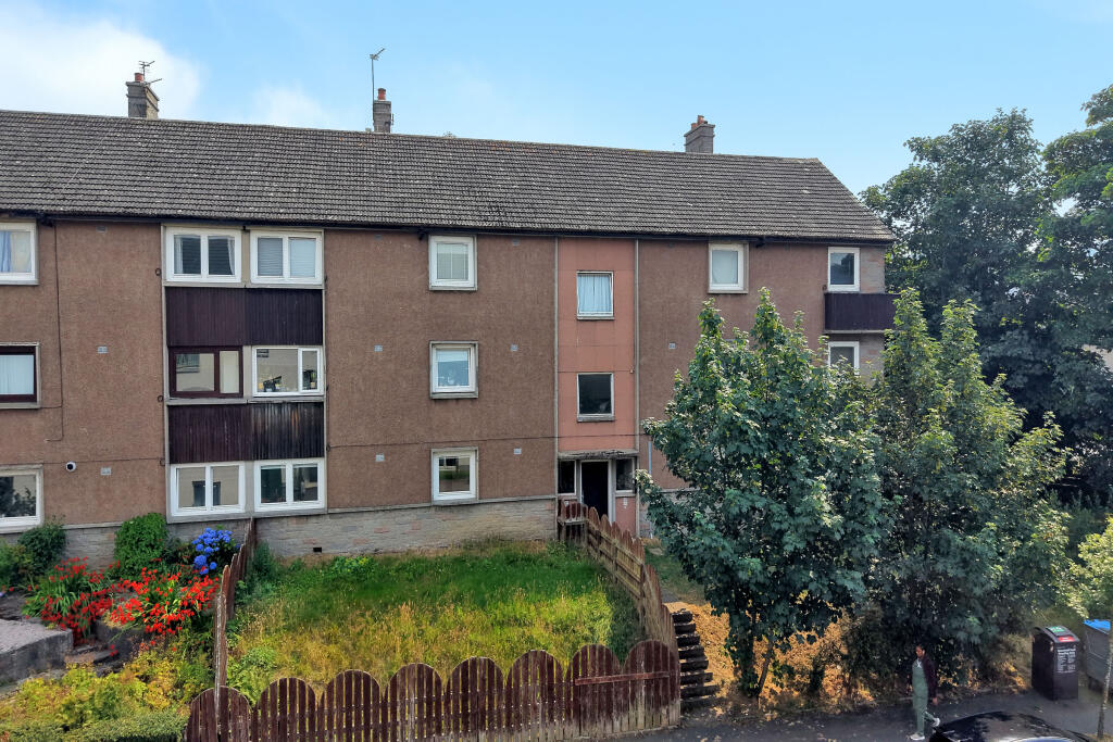 Main image of property: Gardner Drive, Kincorth, Aberdeen, AB12