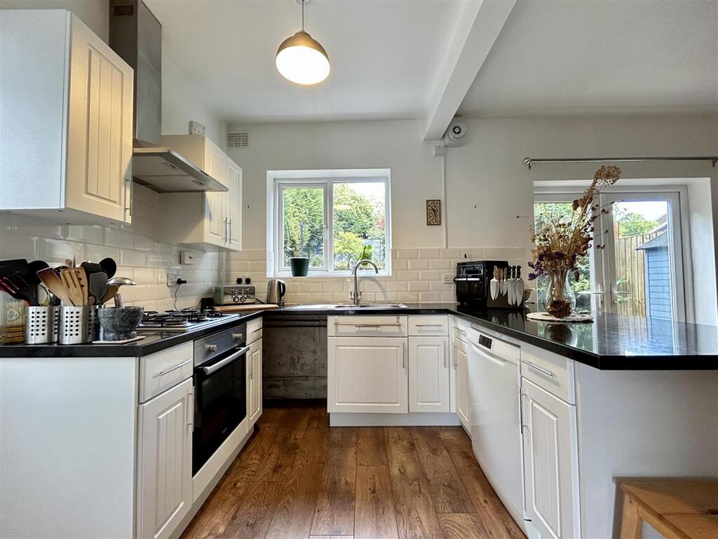 House in Dudley, West Midlands - More