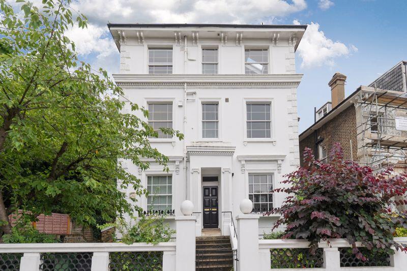 Main image of property: Belsize Road, London