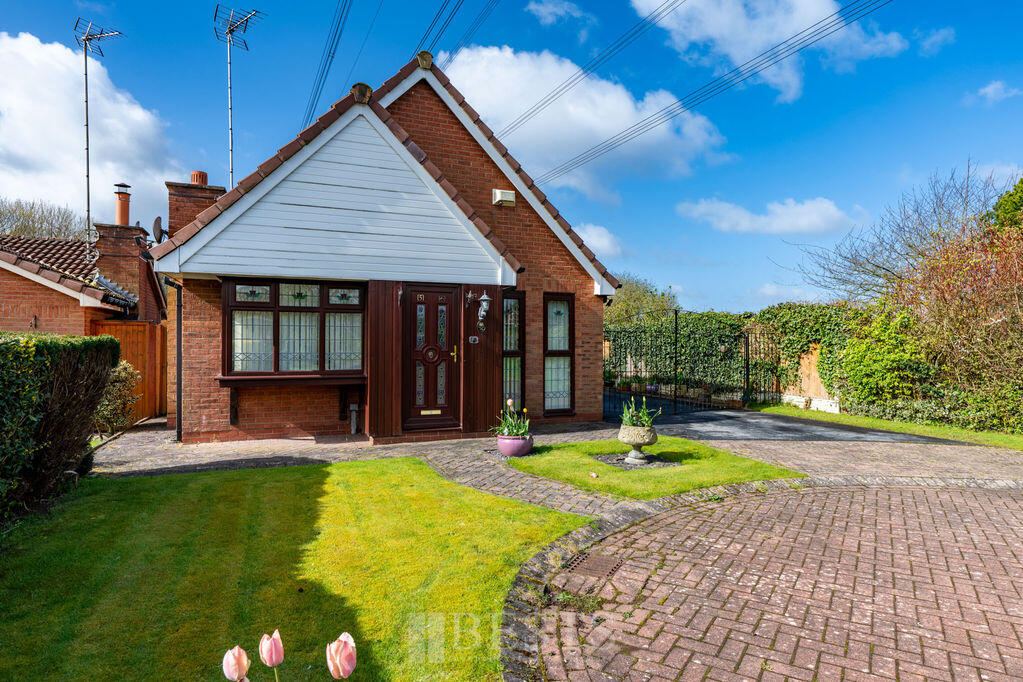 Main image of property: Warren Croft, Runcorn