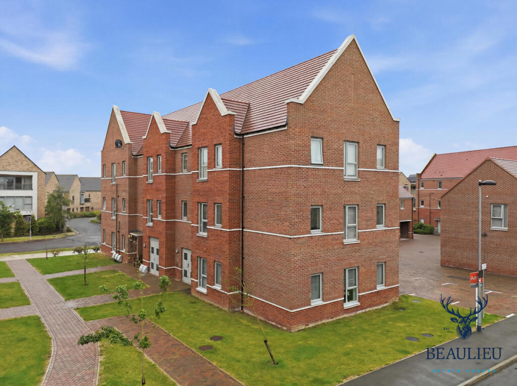Main image of property: Henry Shuttlewood Drive, Beaulieu Park, CM1 6