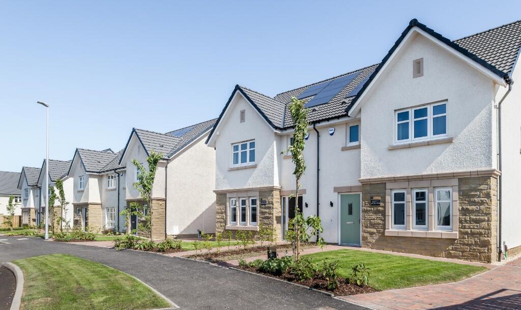 Main image of property: Market Road,
Kirkintilloch,
Glasgow,
G66 3JL