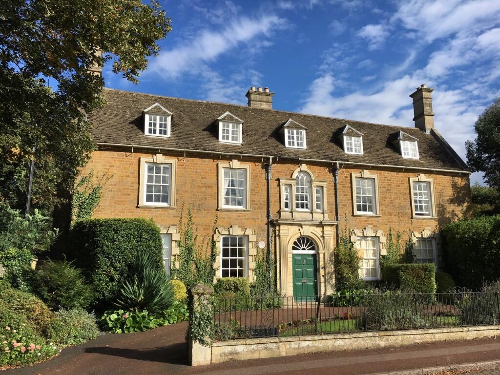 Main image of property: High Street, NN14