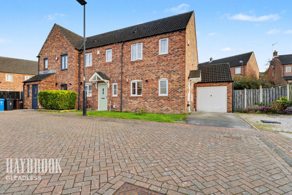 Main image of property: Bassledene Court, Sheffield