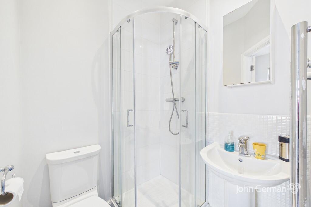 Taylor Court, Ashbourne - More