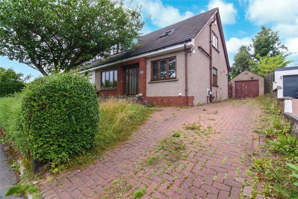 Main image of property: Larchfield Drive, Burnside, Glasgow, South Lanarkshire, G73
