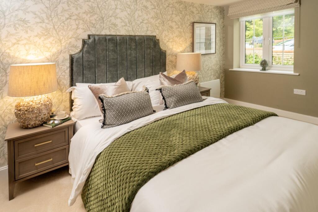 Apartment in Tunbridge Wells, Hawkhurst - View 4
