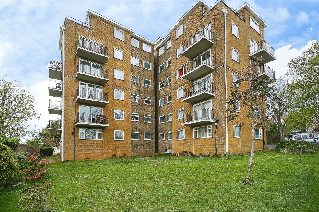 Main image of property: Dyke Road, Hove