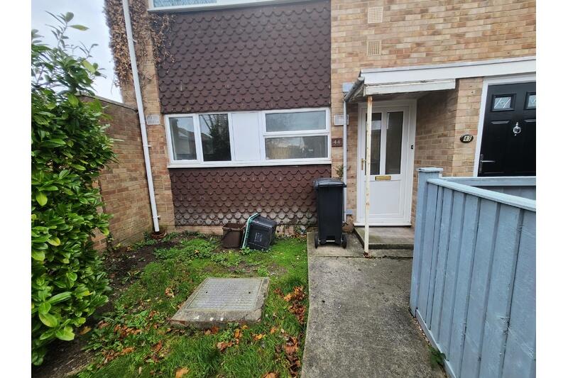 Main image of property: Lime Tree Close, Bridgwater, TA6