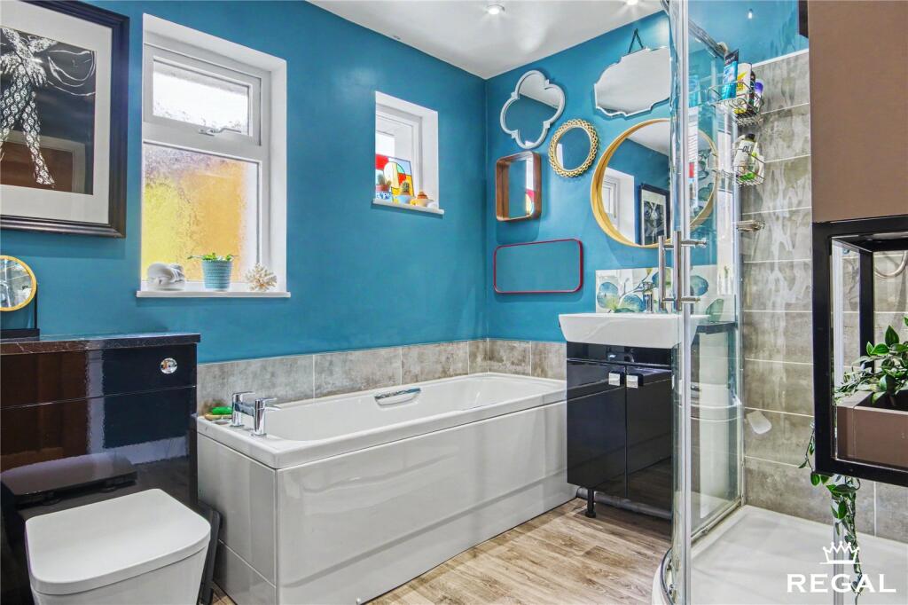 Southdene Road, Chandlers Ford, SO53 photo 3