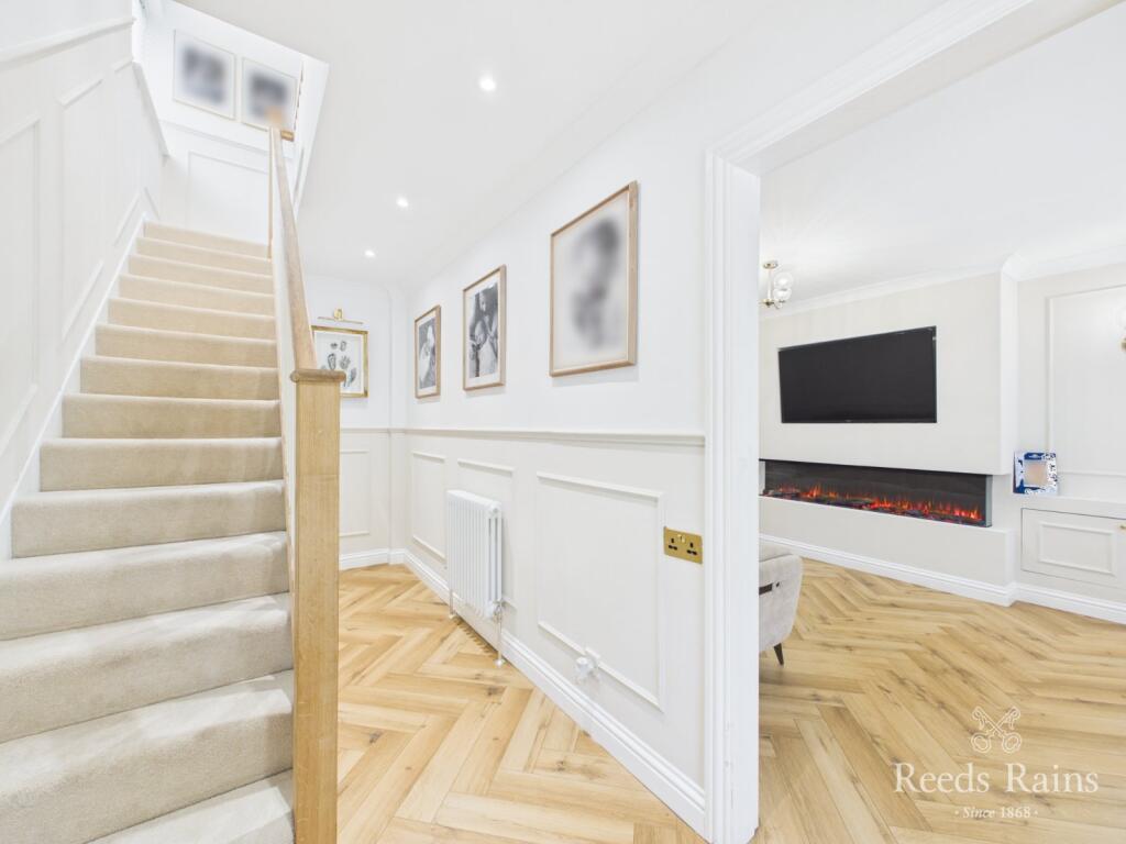 House in Hull, Bransholme - More