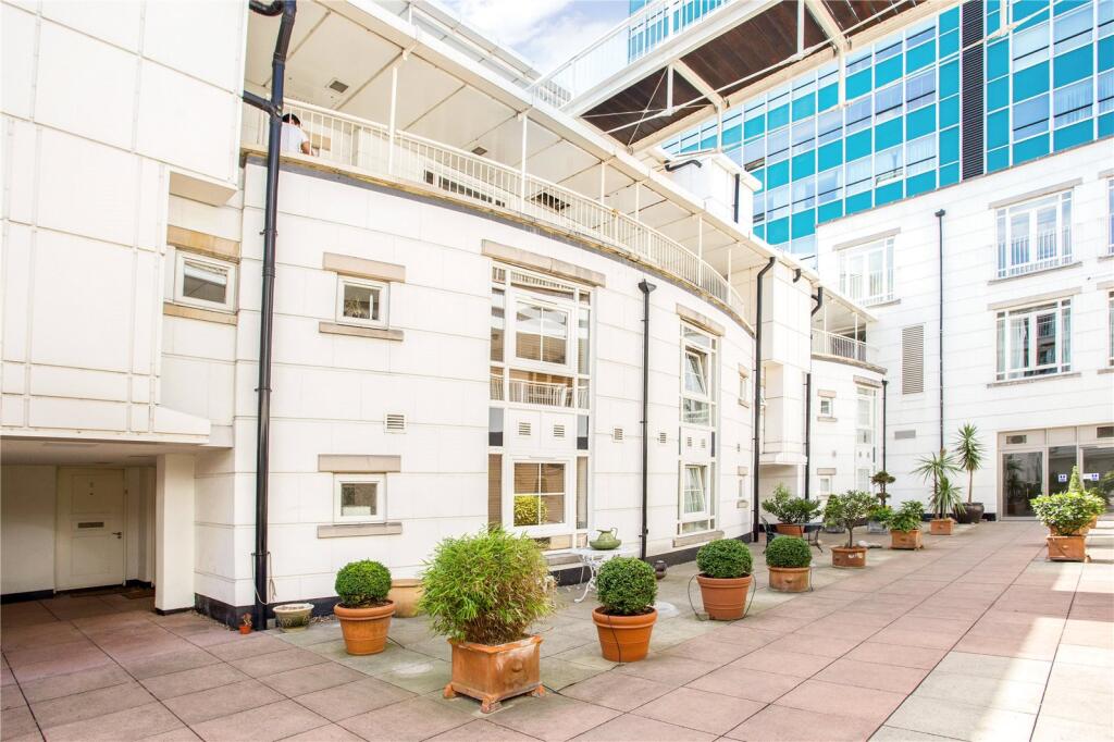 Main image of property: Marylebone Road, London, NW1