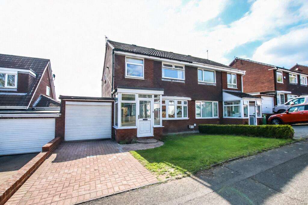 Main image of property: Beaumont Drive, Washington, Tyne and Wear, NE38