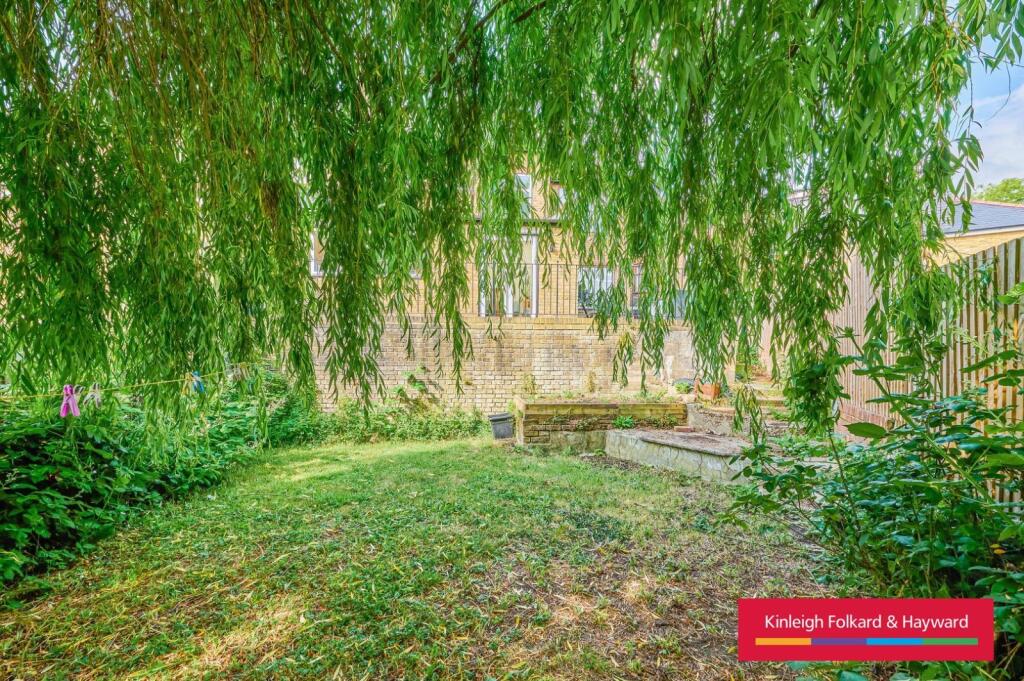House in London, Ladywell - View 5