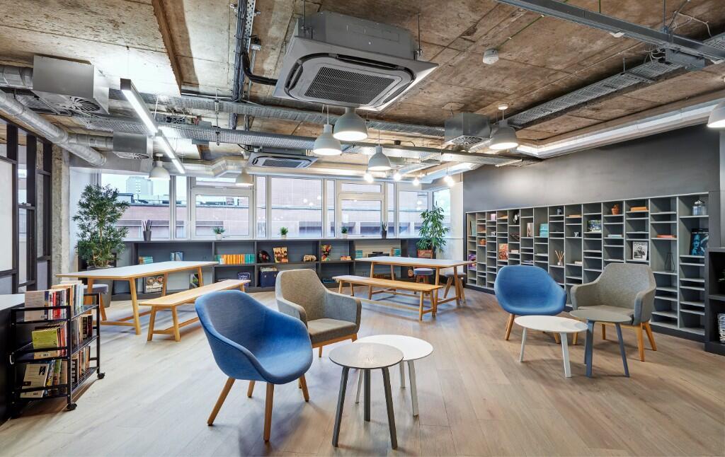 Main image of property: Renfrew Street, Glasgow, G2