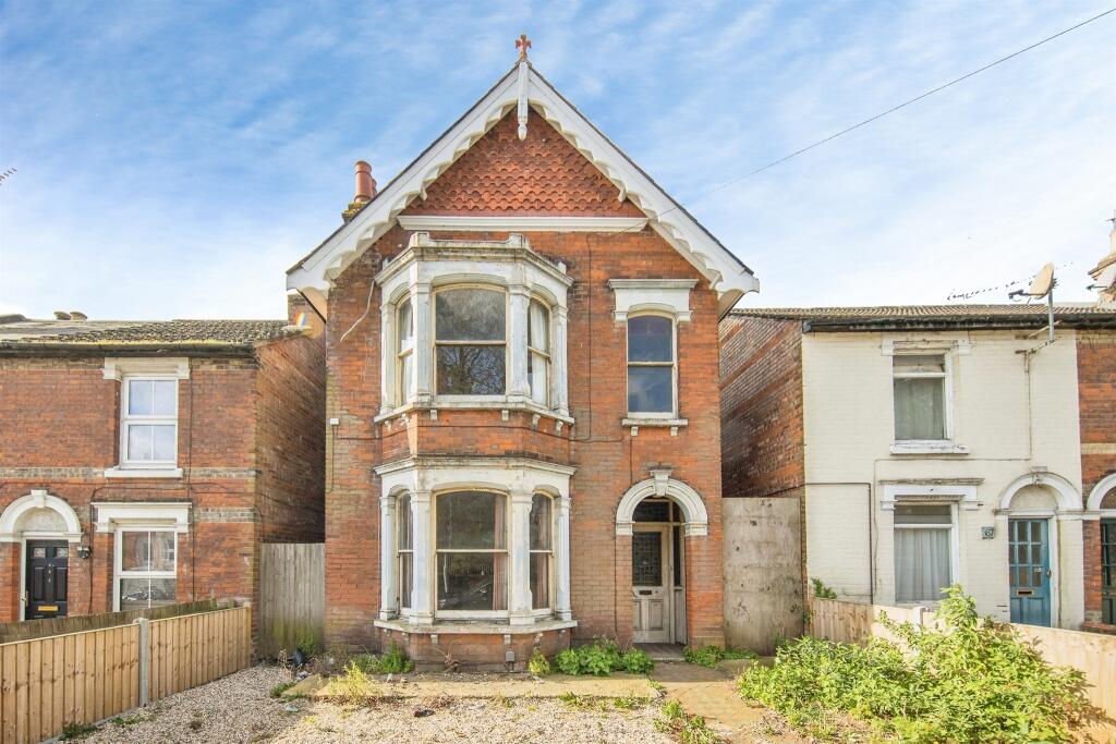 Main image of property: Greenstead Road, Colchester