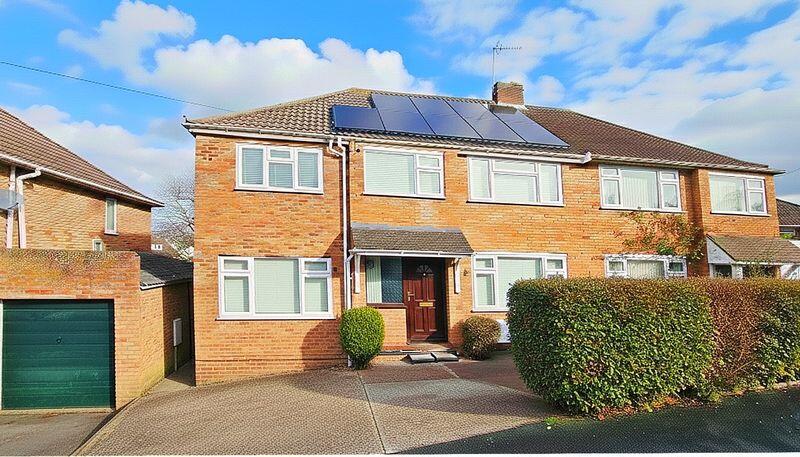 Main image of property: Quarry Road, Hereford