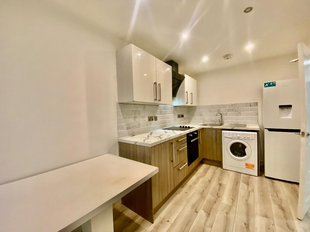 Main image of property: Claughton Street, St. Helens, Merseyside, WA10