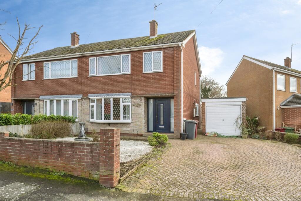 Main image of property: Ottawa Road, Scunthorpe