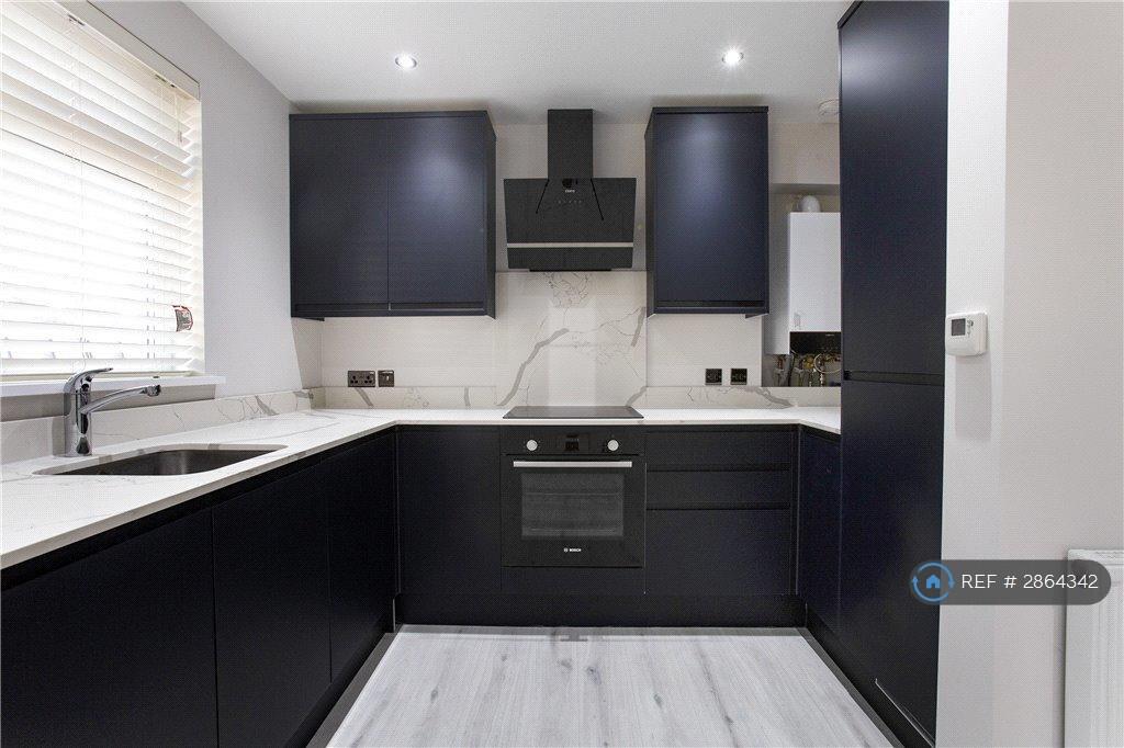 Main image of property: Wentworth Park, London, N3