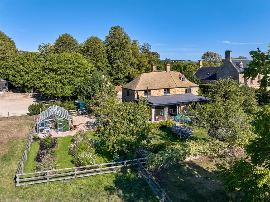 Main image of property: Evenlode, Moreton-In-Marsh, Gloucestershire, GL56