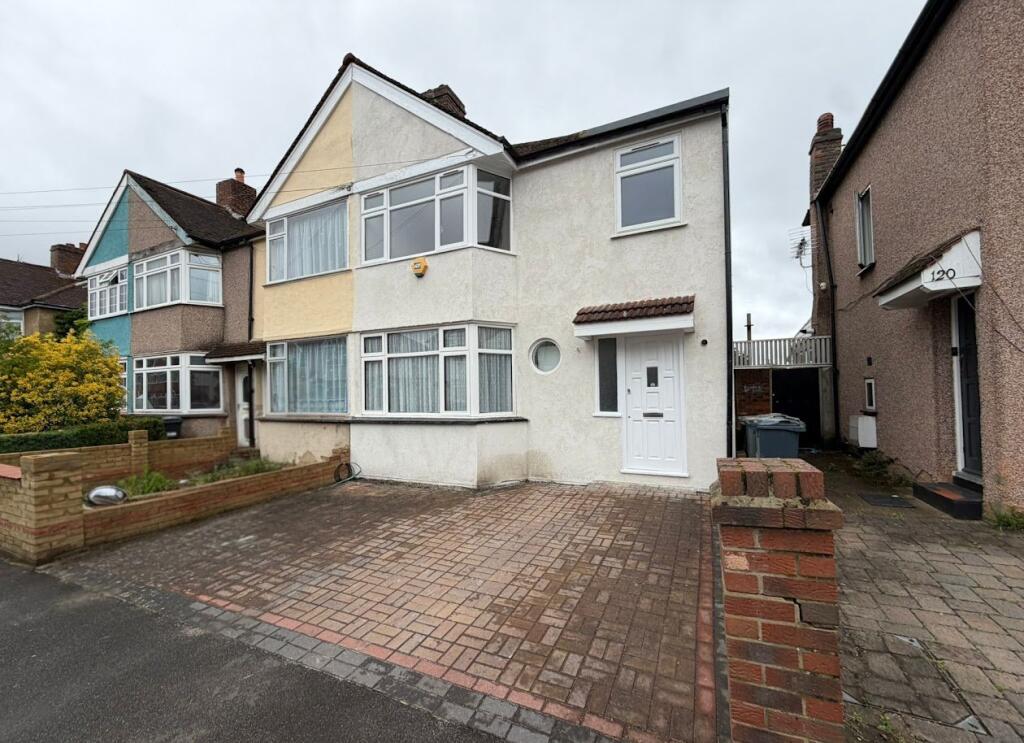 Main image of property: Sunningdale Avenue, Hanworth, Feltham, TW13