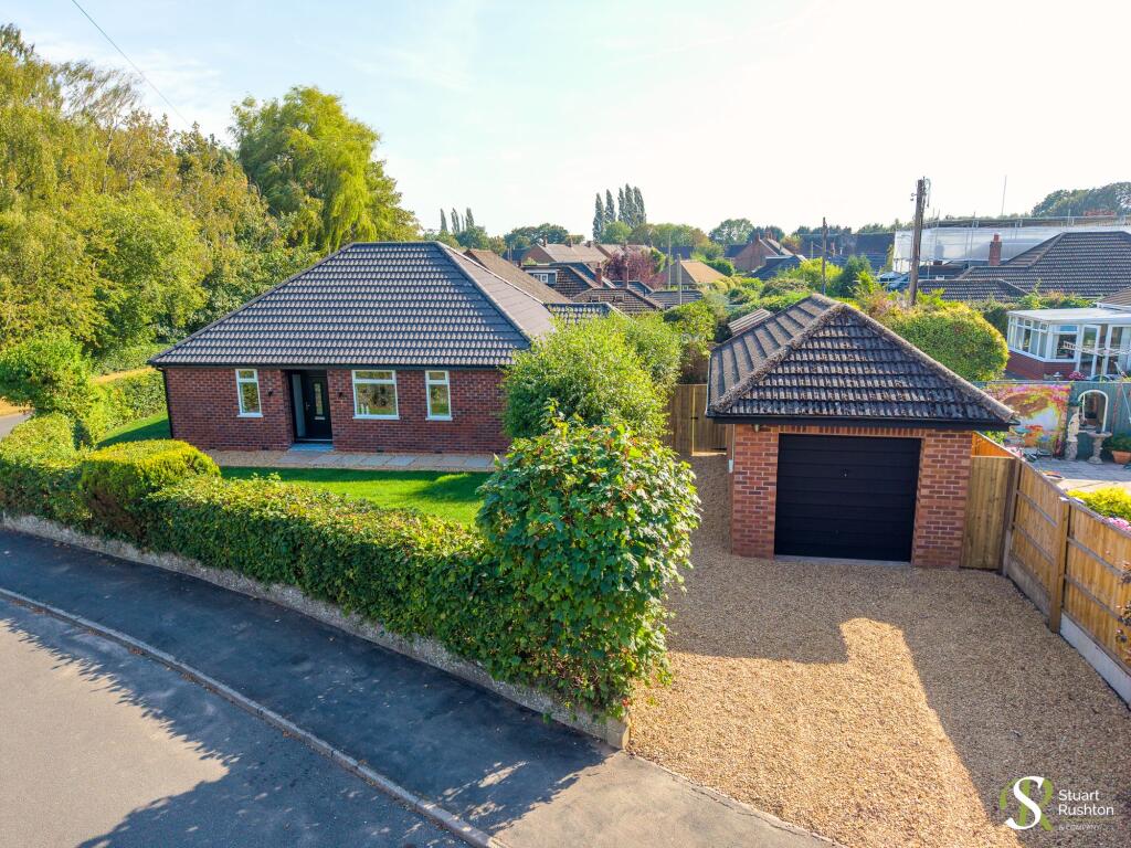 Main image of property: Yewtree Road, Plumley, WA16