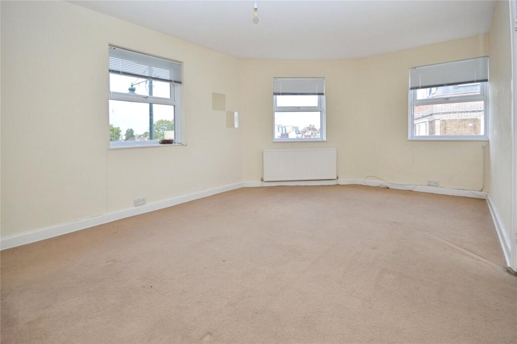 Main image of property: High Street, Whitton, Twickenham, TW2