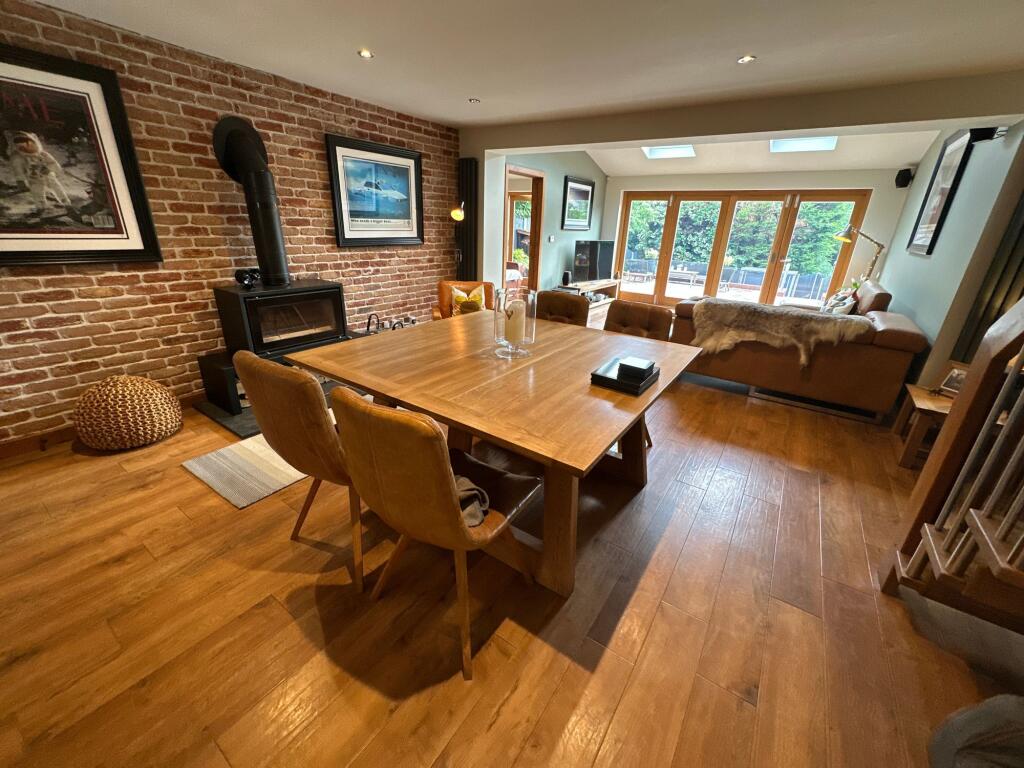 Pinfold Close, Repton, DE65 photo 4