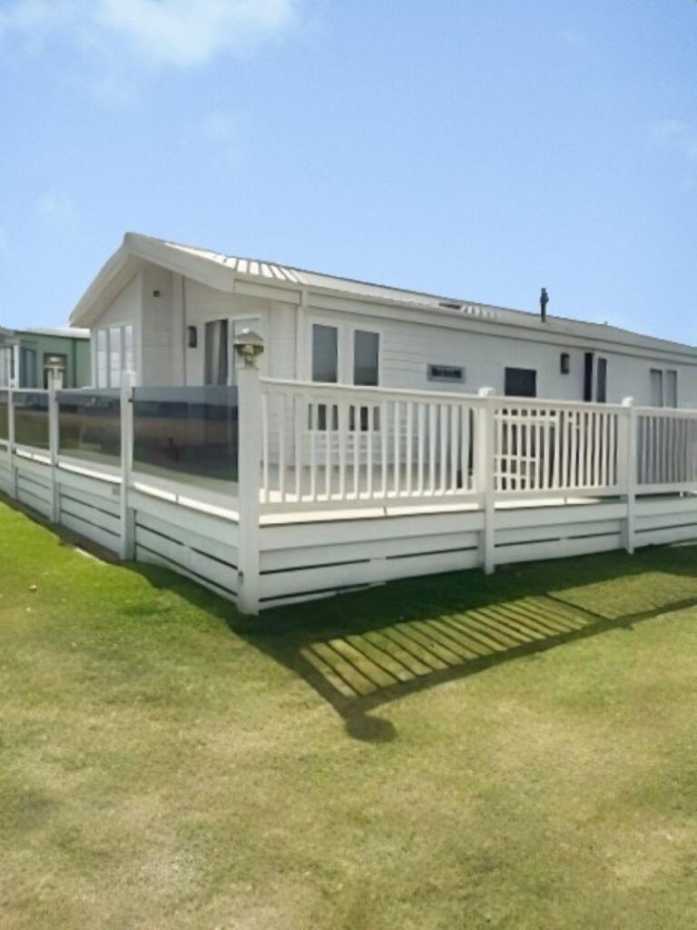 Main image of property: Crimdon Dene Park, Blackhall Colliery, Hartlepool