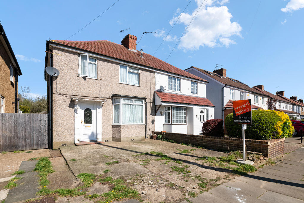 Main image of property: Halsbury Road East, Northolt