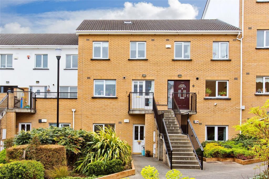 Main image of property: 50 Ballyowen Hall, Lucan, Co. Dublin, K78 R792