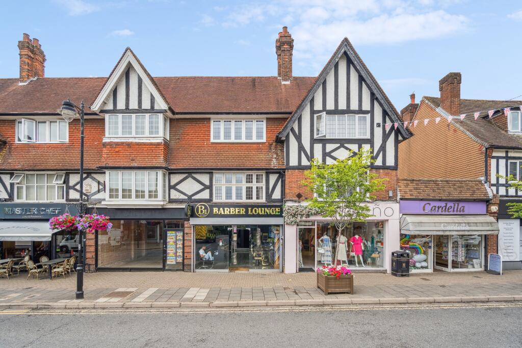 Main image of property: Sycamore Road, Amersham