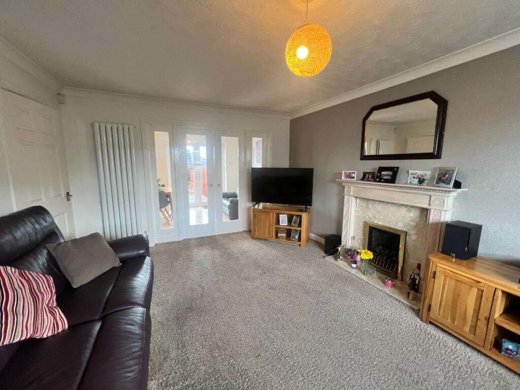 Daniel Fold Lane, Catterall, Preston, Lancashire, PR3 0JZ photo 3